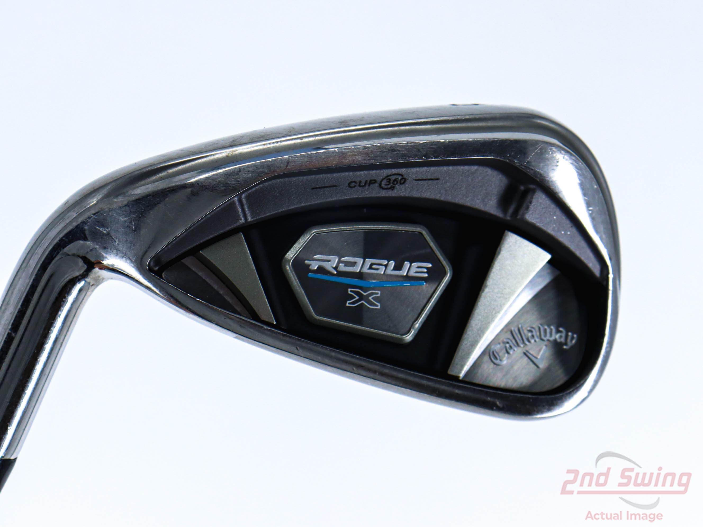 Callaway rogue x 5 sales iron