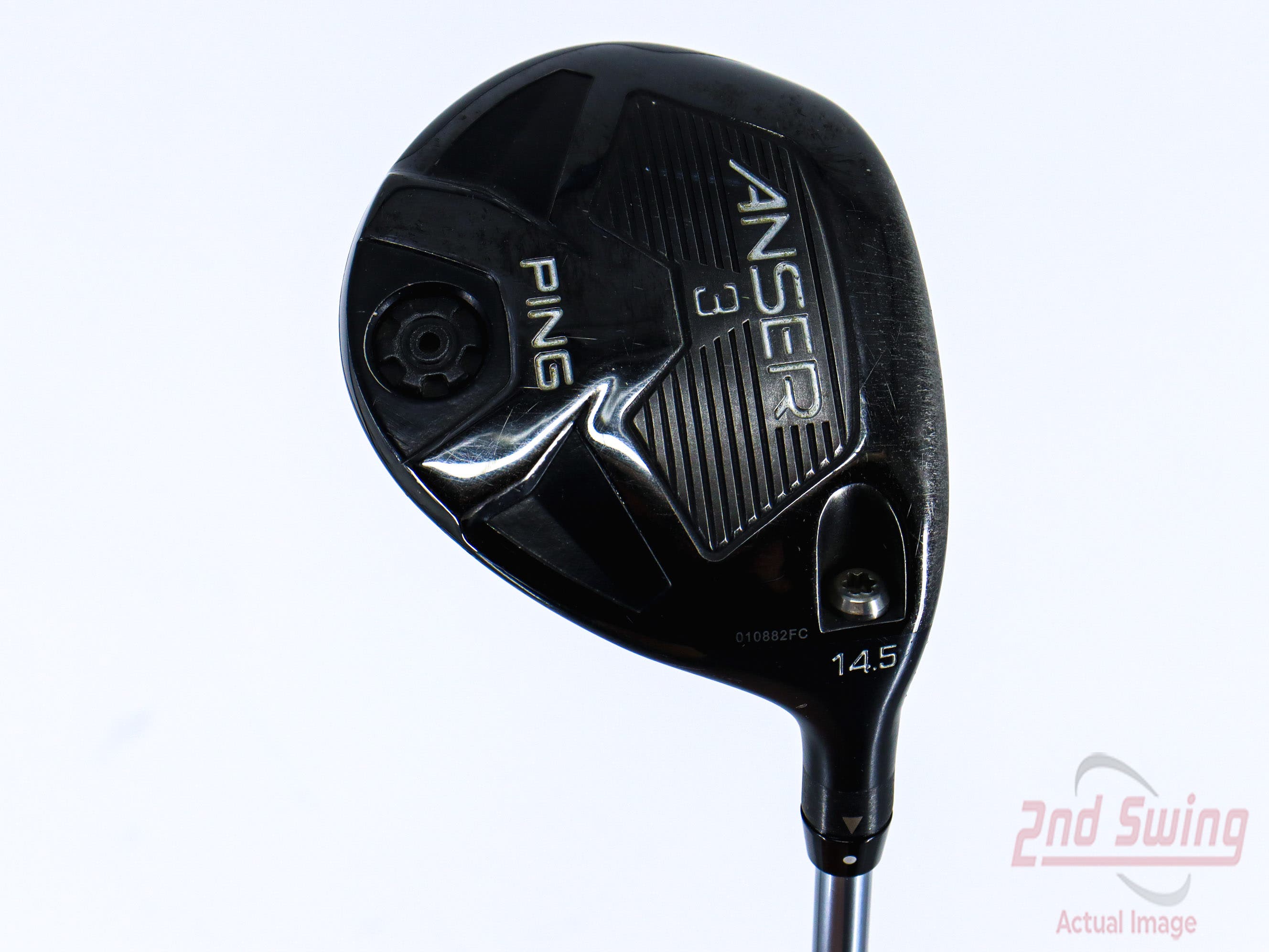 Ping Anser Fairway Wood | 2nd Swing Golf