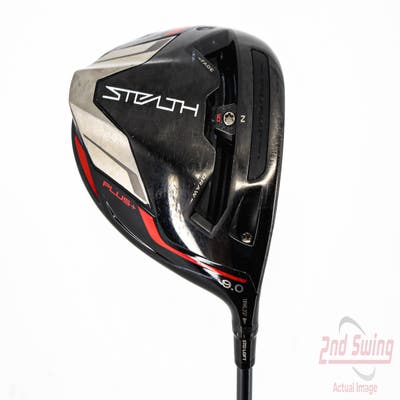 TaylorMade Stealth Plus Driver 9° Fujikura Pro XLR8 56 Graphite Regular Right Handed 45.5in