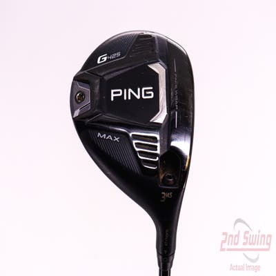 Ping G425 Max Fairway Wood 3 Wood 3W 14.5° Fujikura Ventus TR Black VC 7 Graphite Stiff Right Handed 42.75in