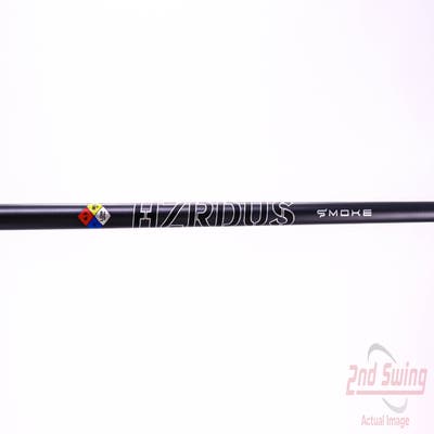 New Uncut Project X HZRDUS Smoke Black 80g Hybrid Shaft X-Stiff 42.0in