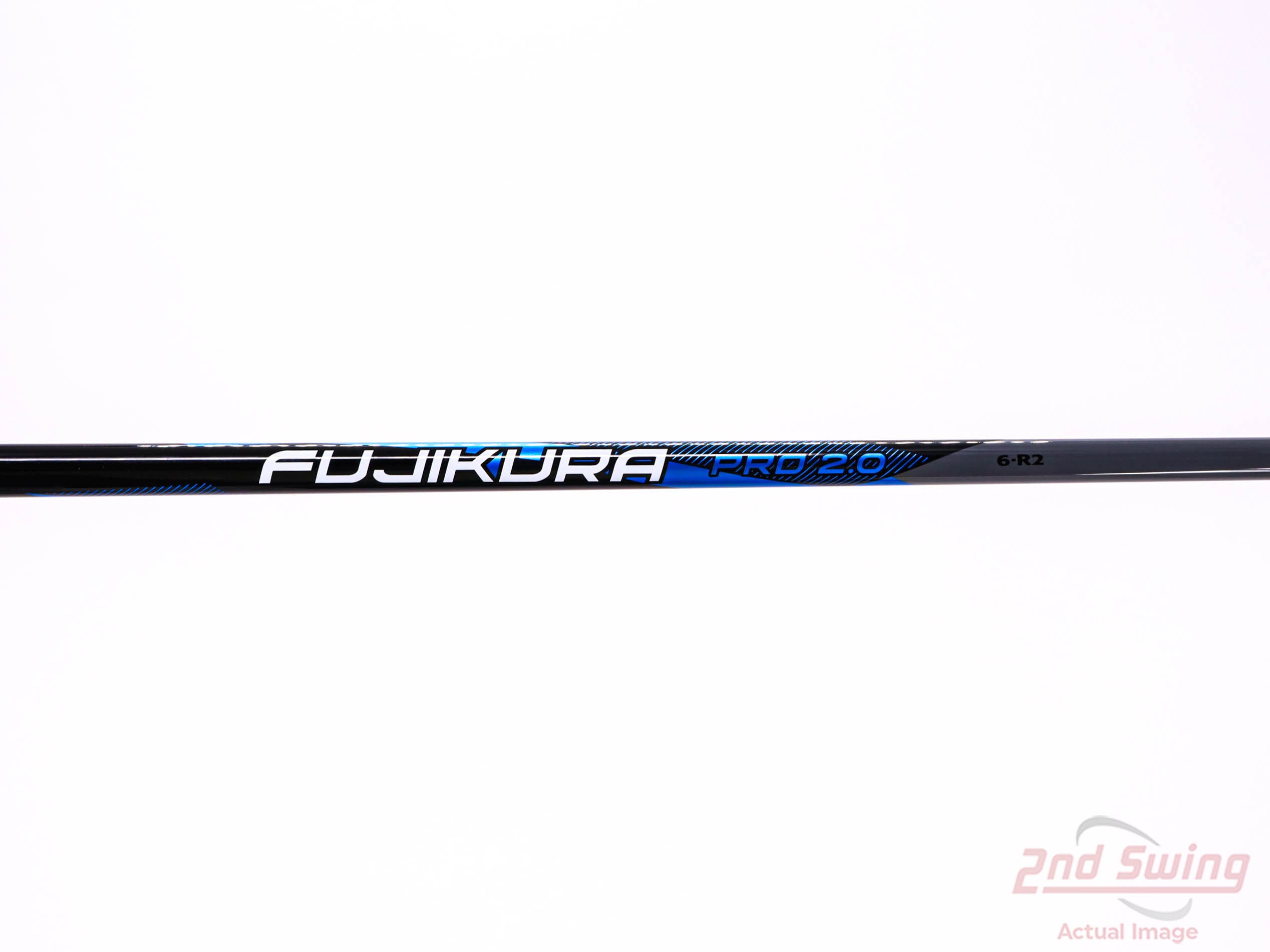 Fujikura pro 2.0 newest driver shaft