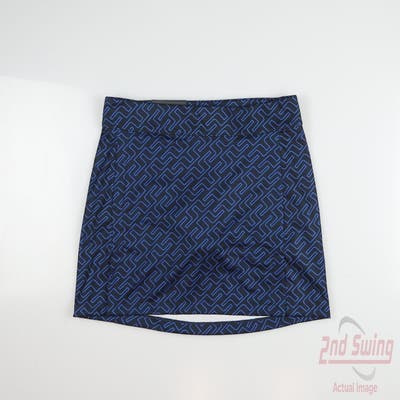 New Womens J. Lindeberg Skort X-Small XS Multi MSRP $90