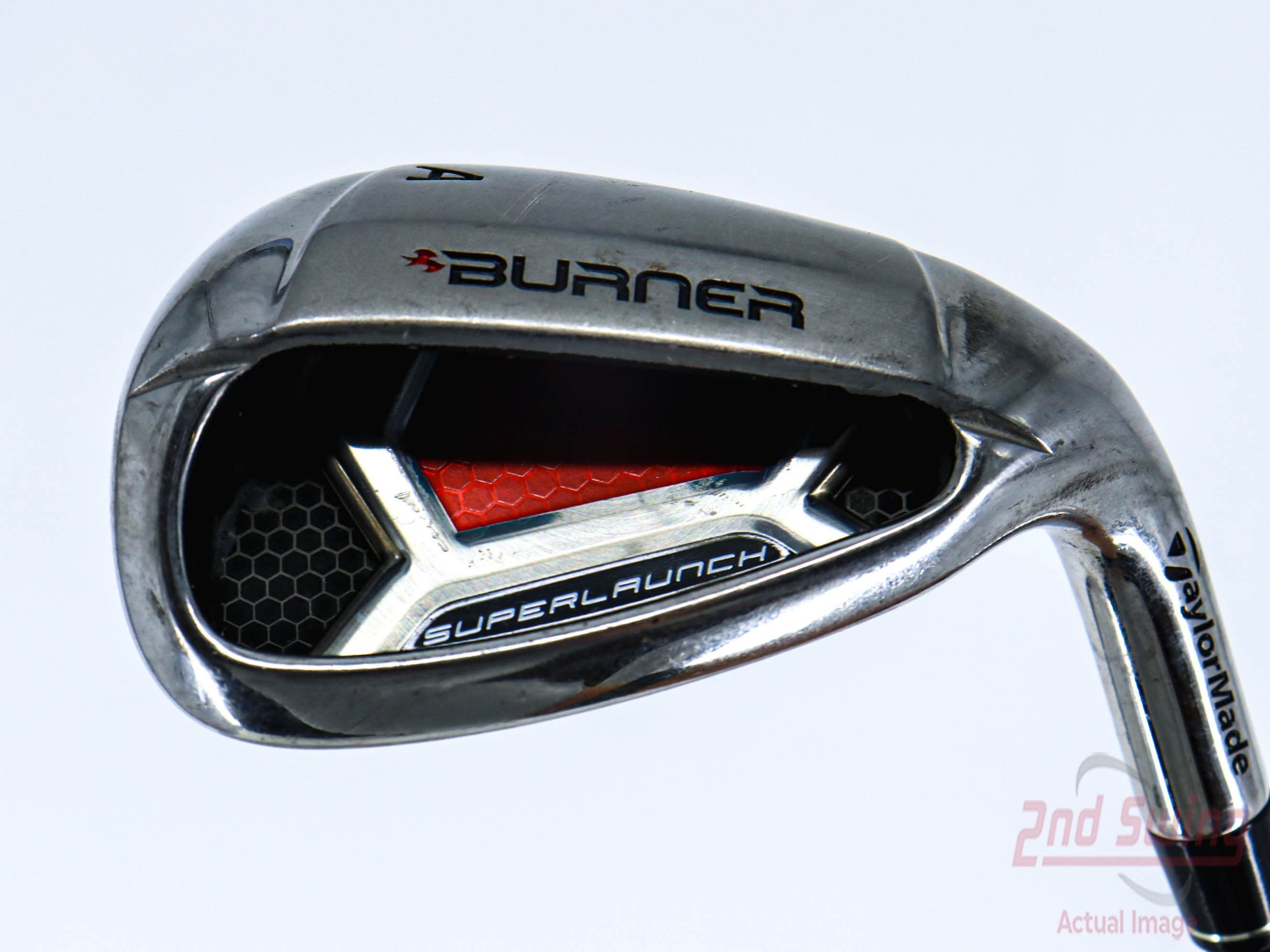 TaylorMade Burner Superlaunch Wedge | 2nd Swing Golf