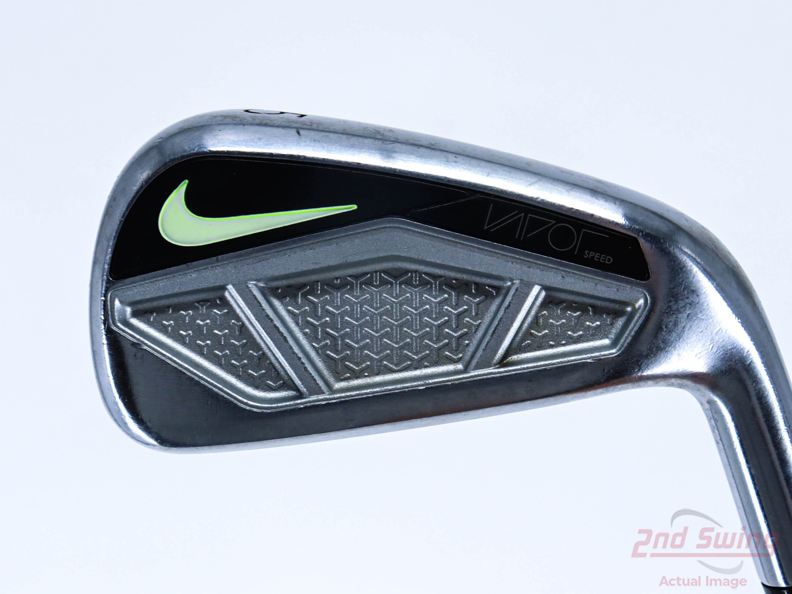 Nike vapor speed on sale irons