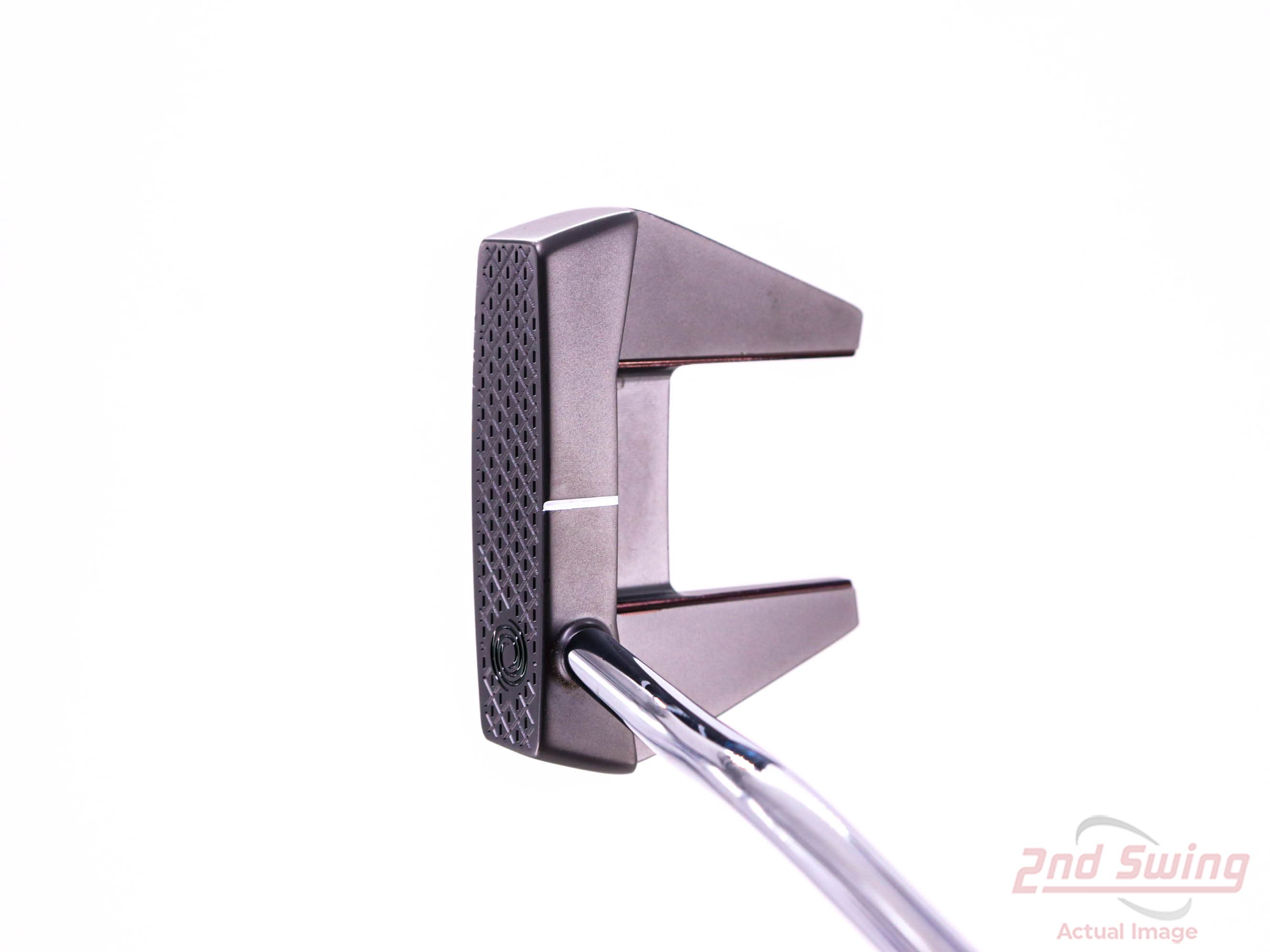 Odyssey Toulon Las Vegas H7 Stroke Lab Putter (D-N2334625001)