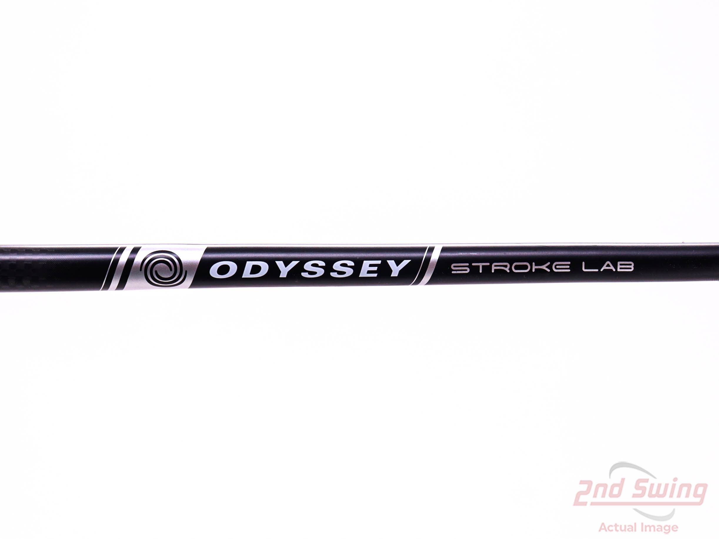 Odyssey Toulon Las Vegas H7 Stroke Lab Putter (D-N2334625001) | 2nd Swing  Golf