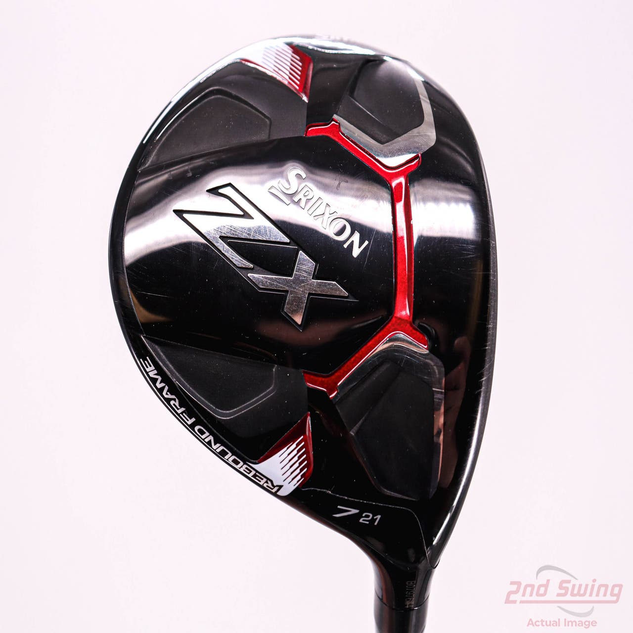 Srixon ZX Fairway Wood (D-N2334625324) | 2nd Swing Golf