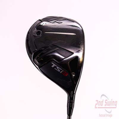 Titleist TSi3 Driver 10° Graphite Design Tour AD XC-5 Graphite Regular Right Handed 45.5in