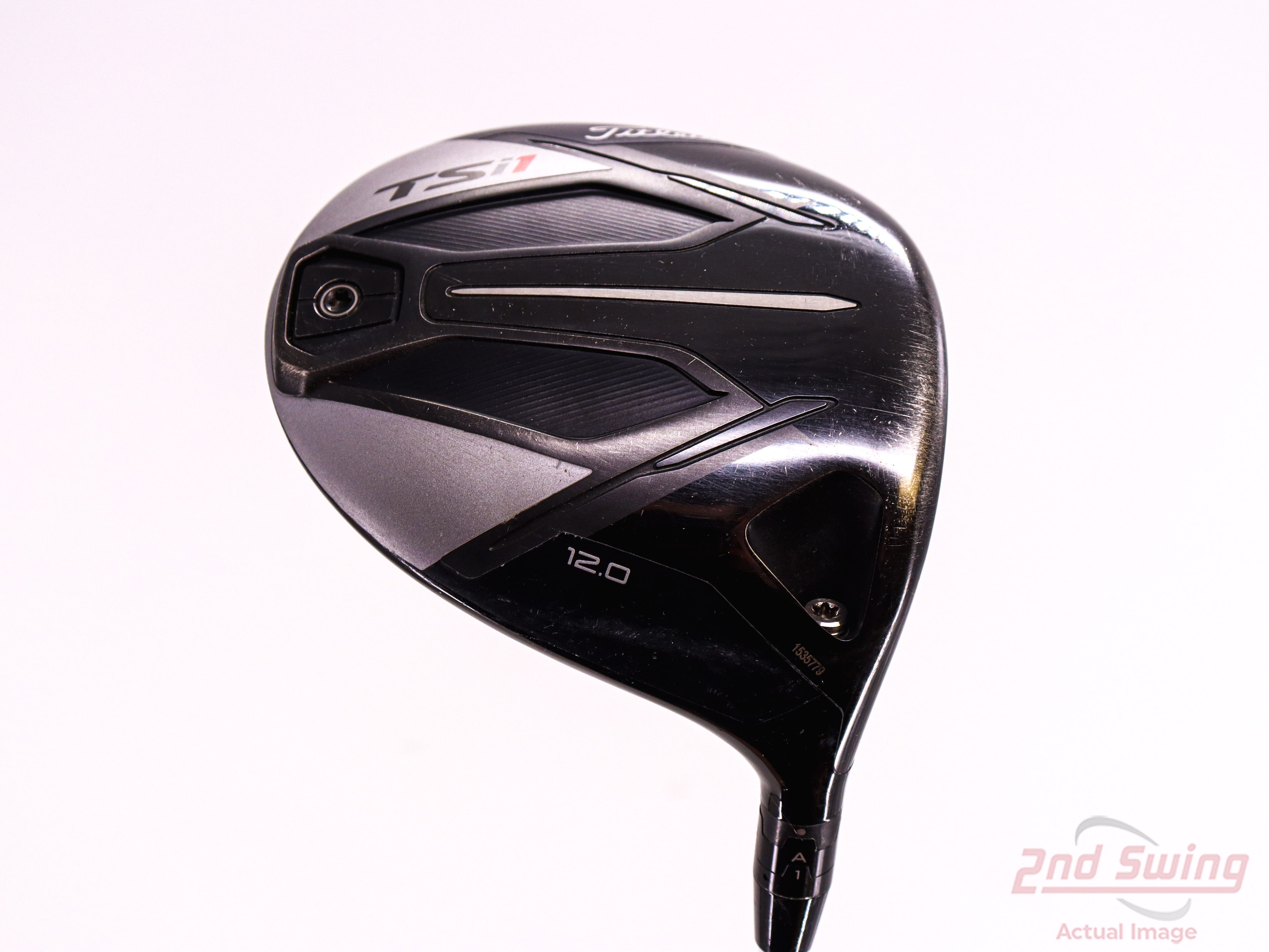 Titleist TSi1 Driver (D-N2334628053) | 2nd Swing Golf