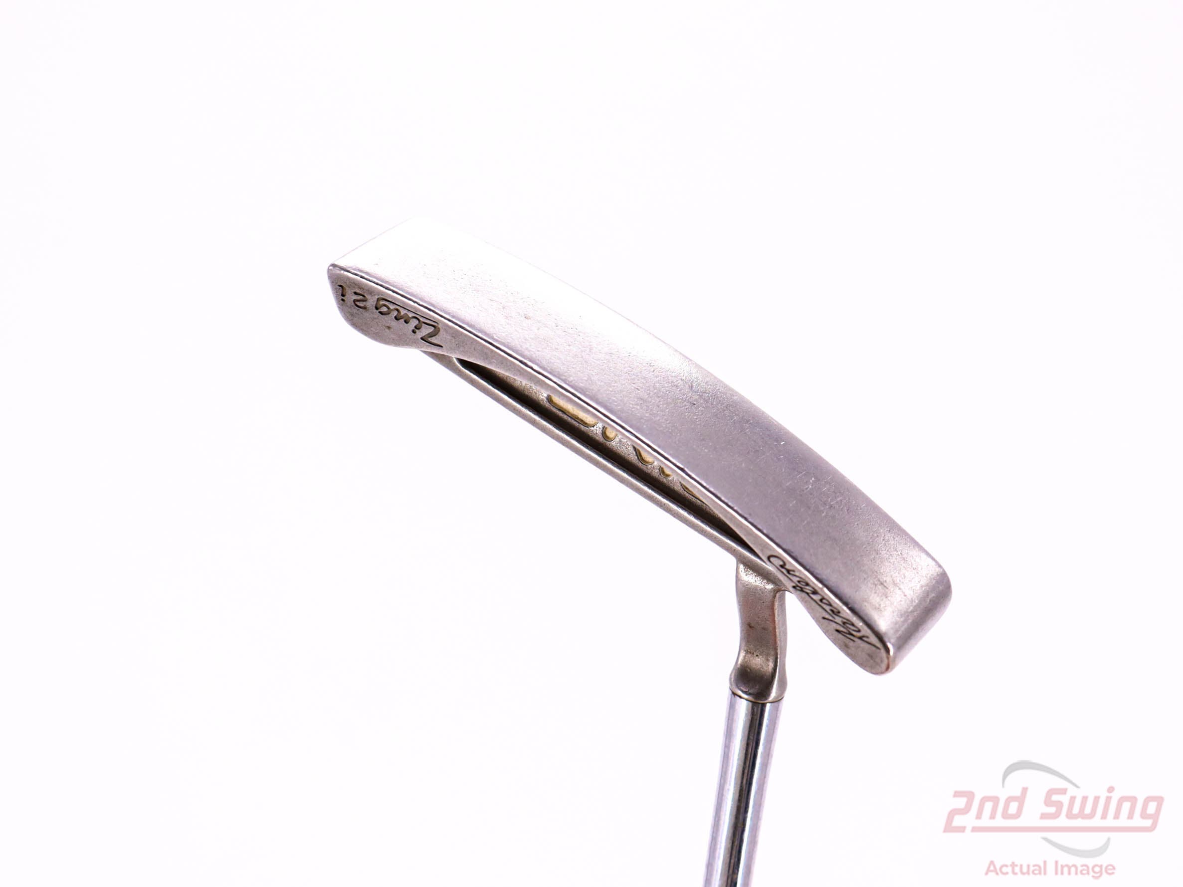 Ping Zing 2i Putter (D-N2334629870)