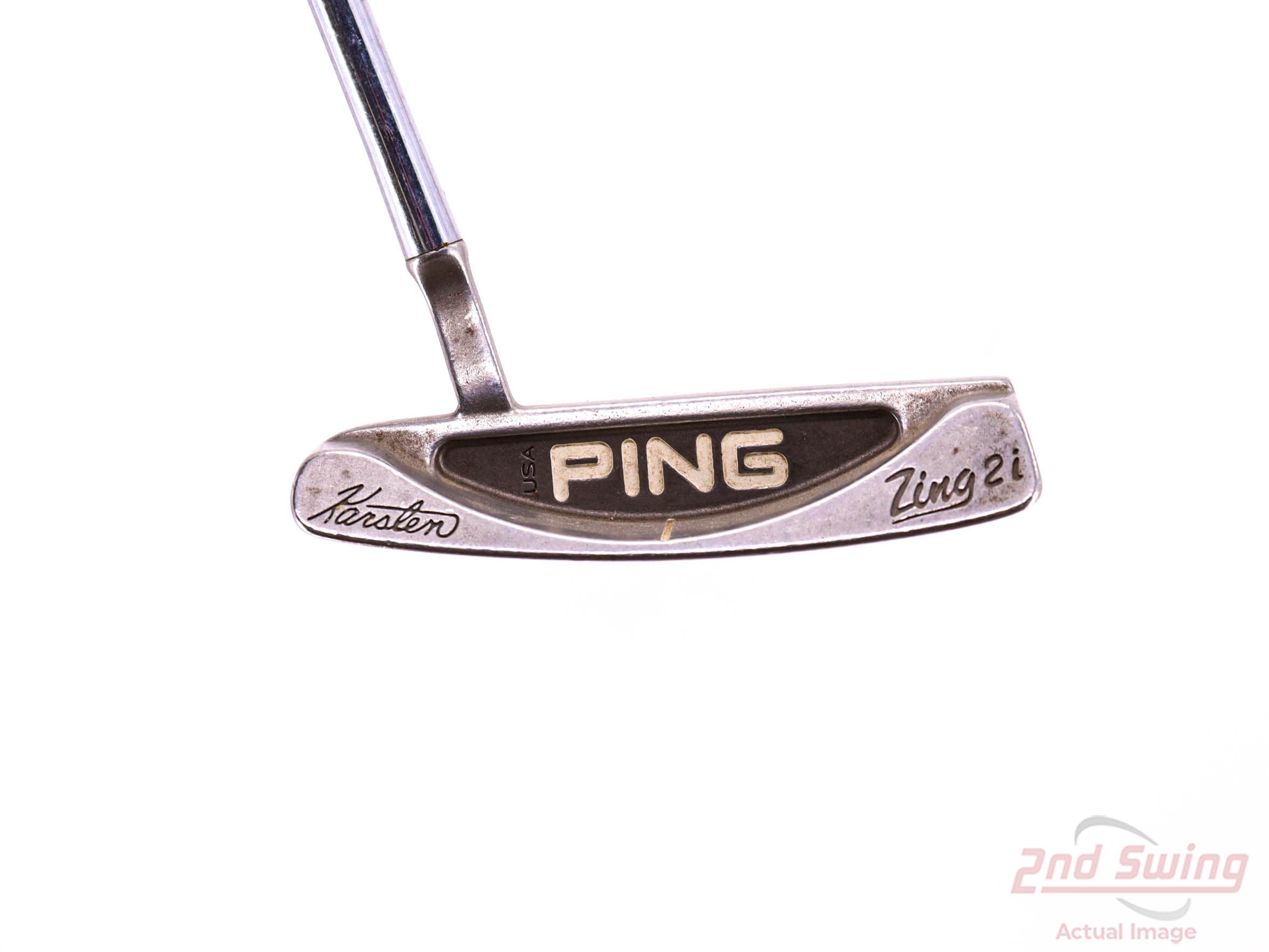 Ping Zing 2i Putter (D-N2334629870)