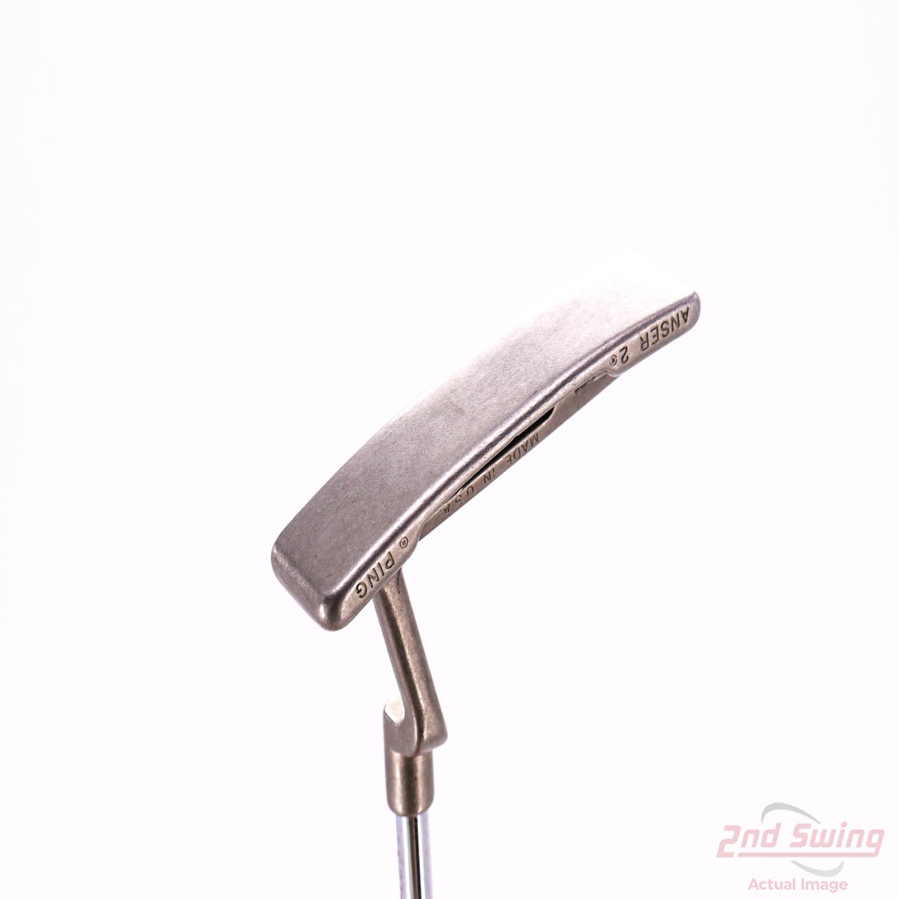 Ping Anser 2 Putter (D-N2334653565) | 2nd Swing Golf