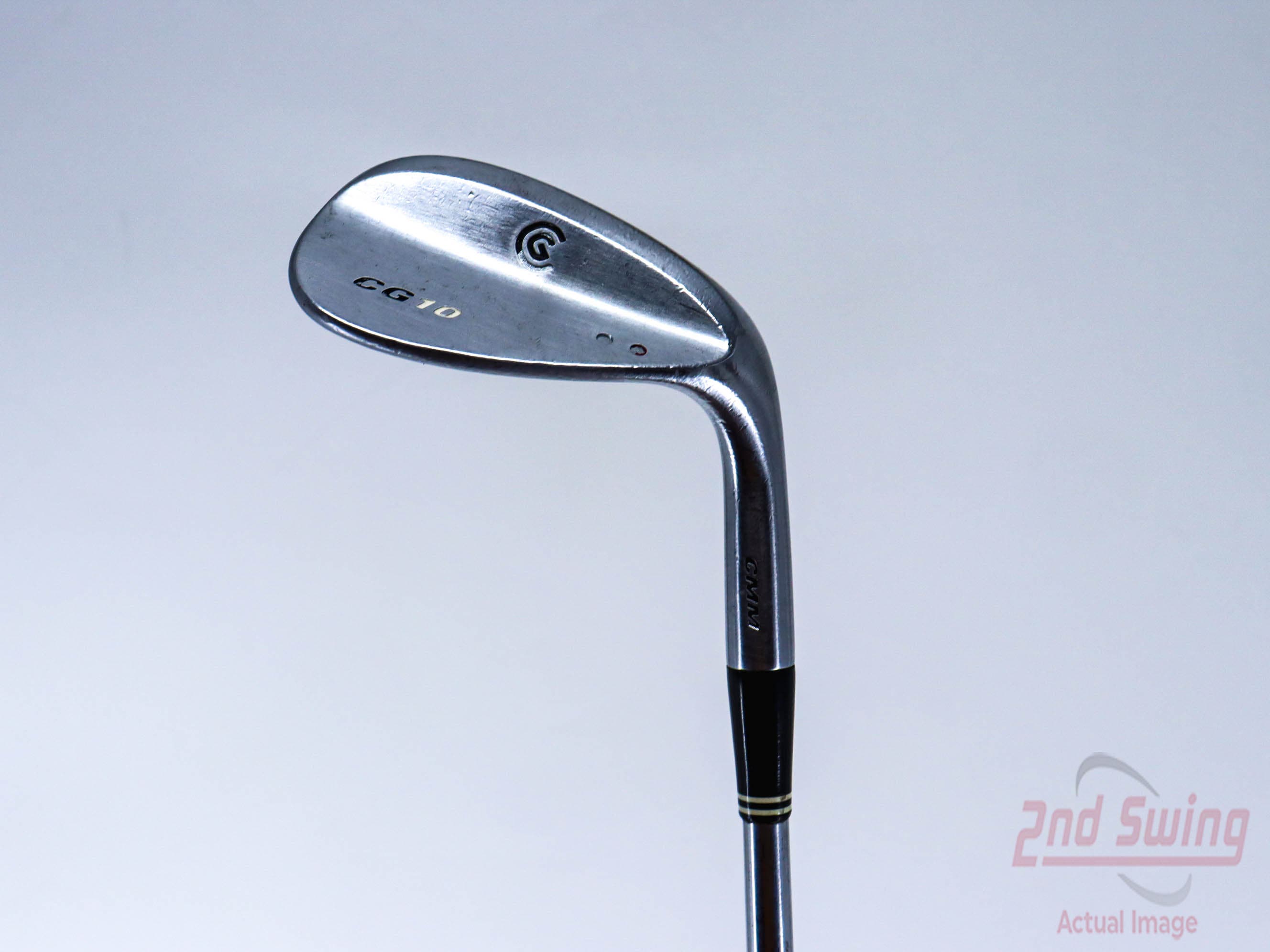 Cleveland CG10 Wedge | 2nd Swing Golf