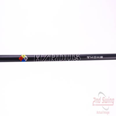 New Uncut Project X HZRDUS Smoke Black 80g Hybrid Shaft Stiff 42.0in