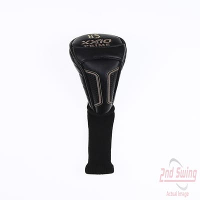 XXIO Prime H5 Hybrid Headcover