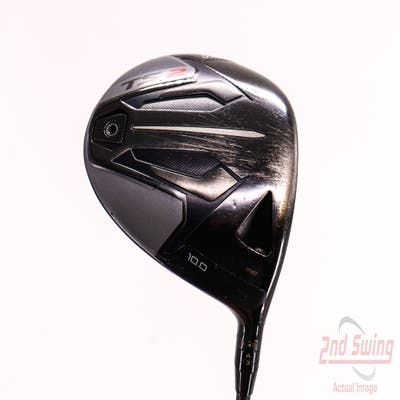 Titleist TSi2 Driver 10° MCA Kuro Kage Black DC 5G 50 Graphite Senior Right Handed 46.5in