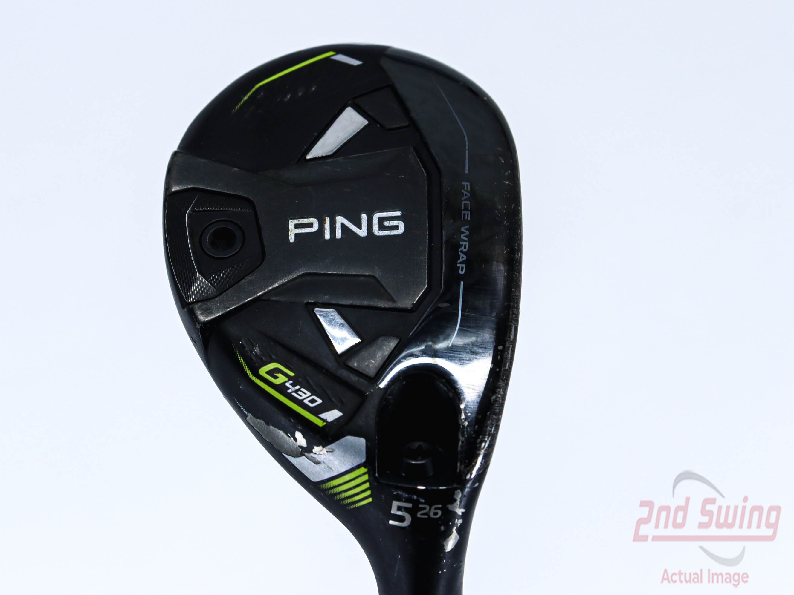 Ping G430 Hybrid | 2nd Swing Golf