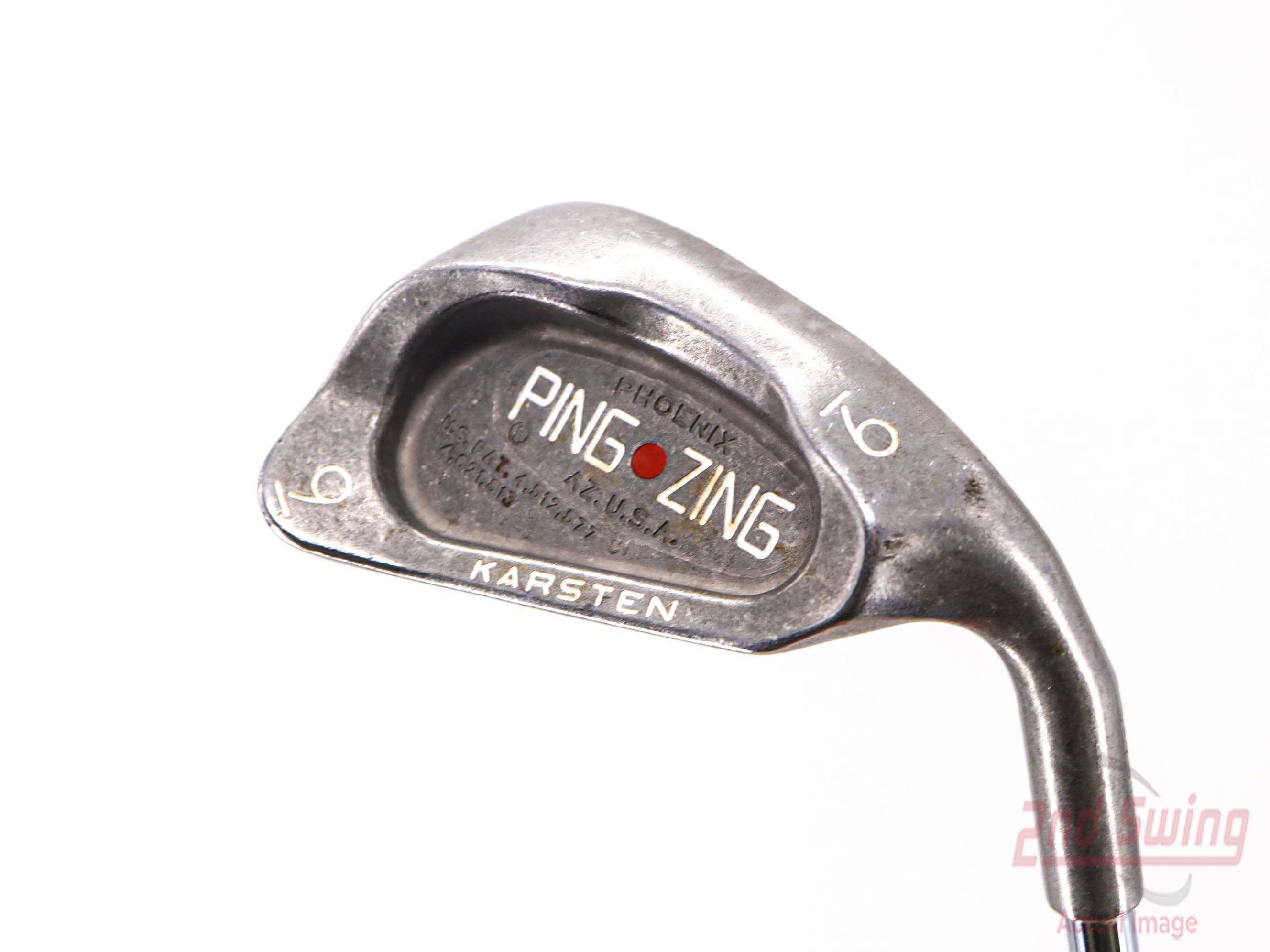 Ping Zing Single Iron | 2nd Swing Golf