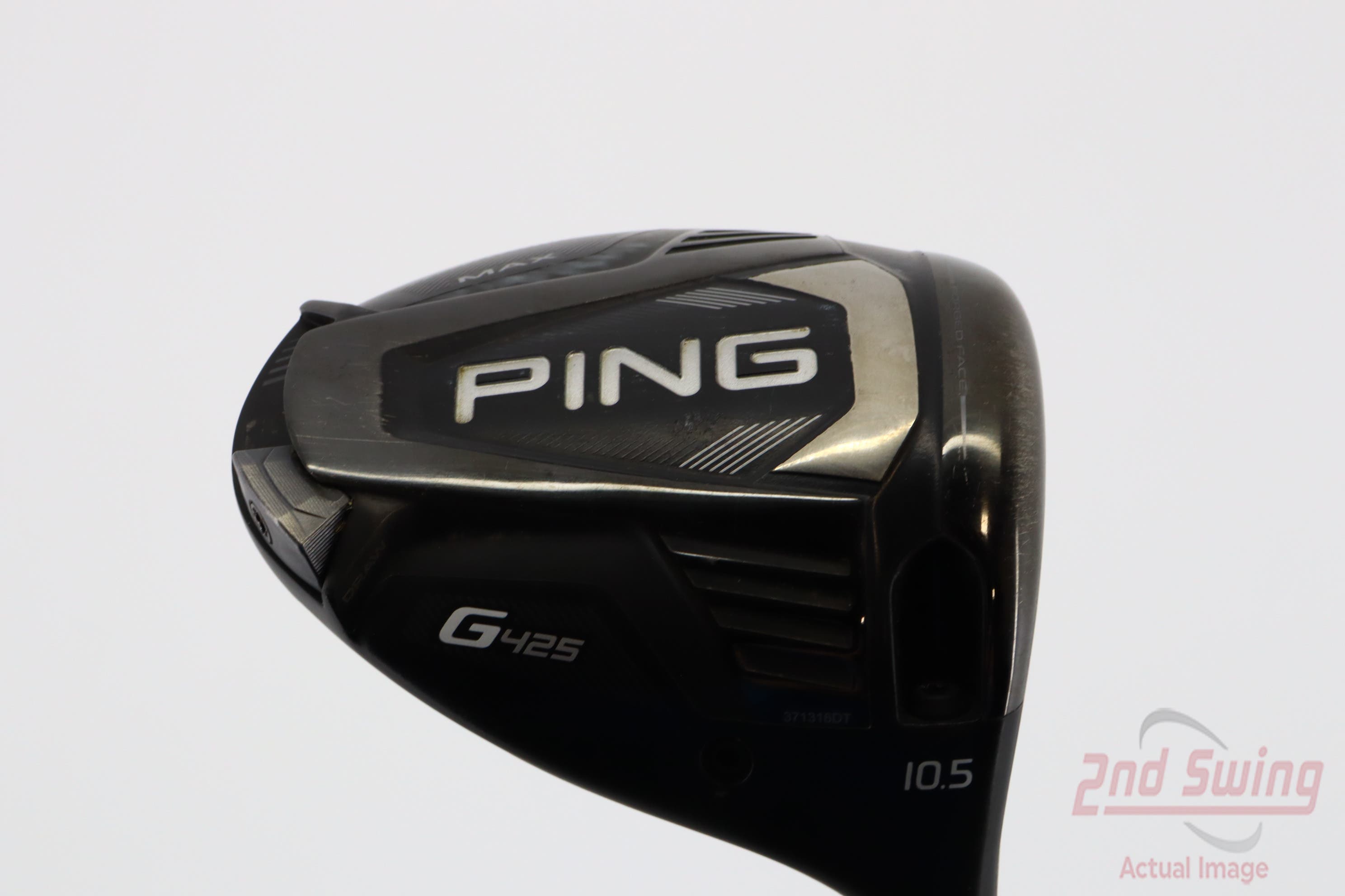 Ping G425 Max Driver | 2nd Swing Golf