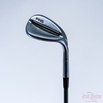 Ping Glide Wedge Sand SW 54° Standard Sole CFS 65 Graphite Graphite Senior Right Handed Black Dot 34.0in