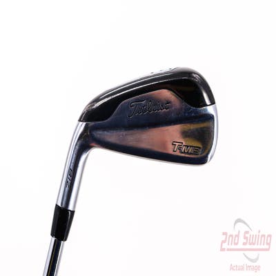 Titleist 718 T-MB Hybrid 3 Hybrid Nippon NS Pro Modus 3 Tour 120 Steel Stiff Left Handed 39.5in