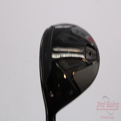 Titleist TSi2 Fairway Wood 3 Wood 3W 15° MCA Tensei AV Blue Raw 65 Graphite Regular Left Handed 43.25in