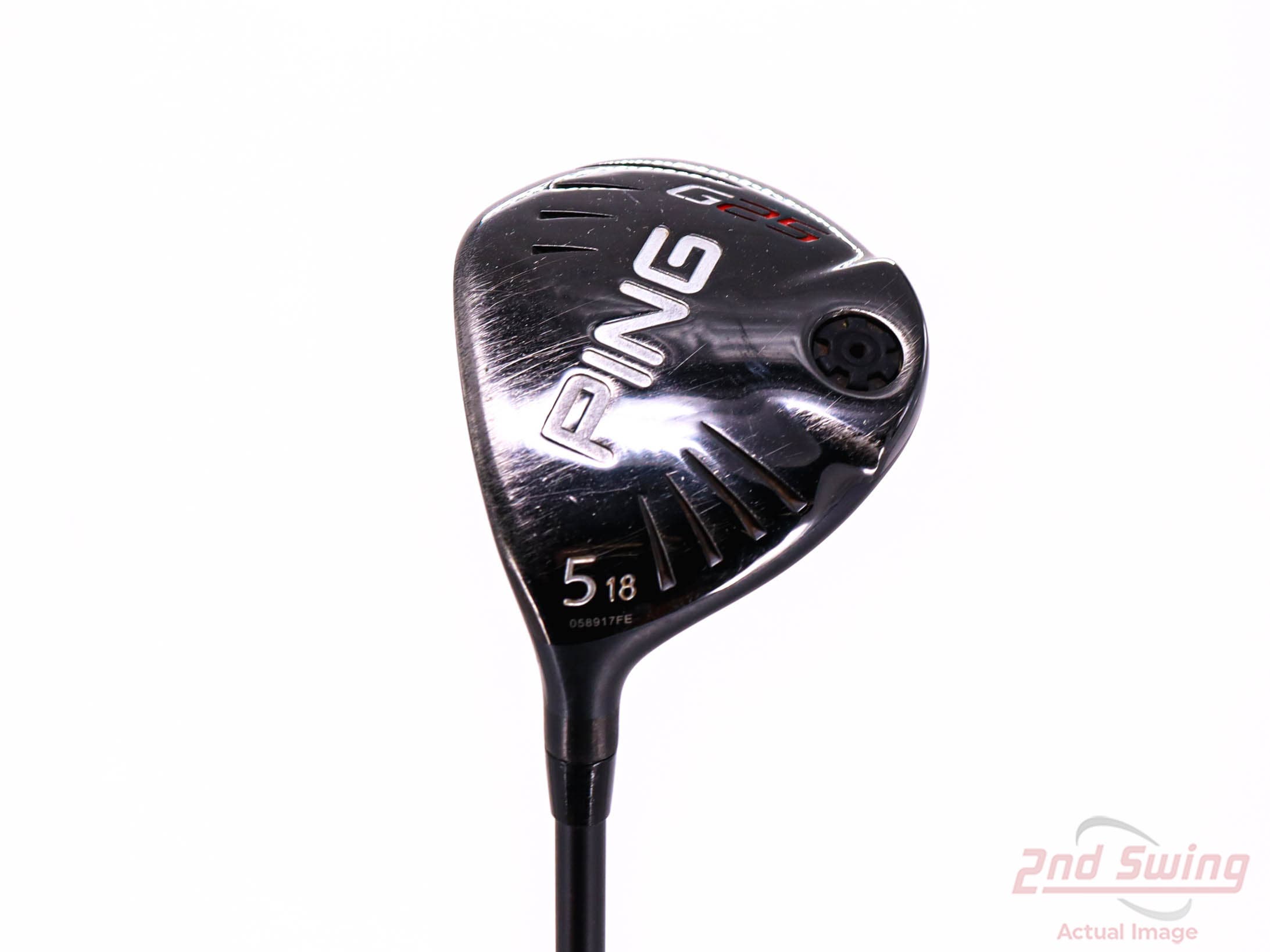 Ping G25 Fairway Wood | 2nd Swing Golf