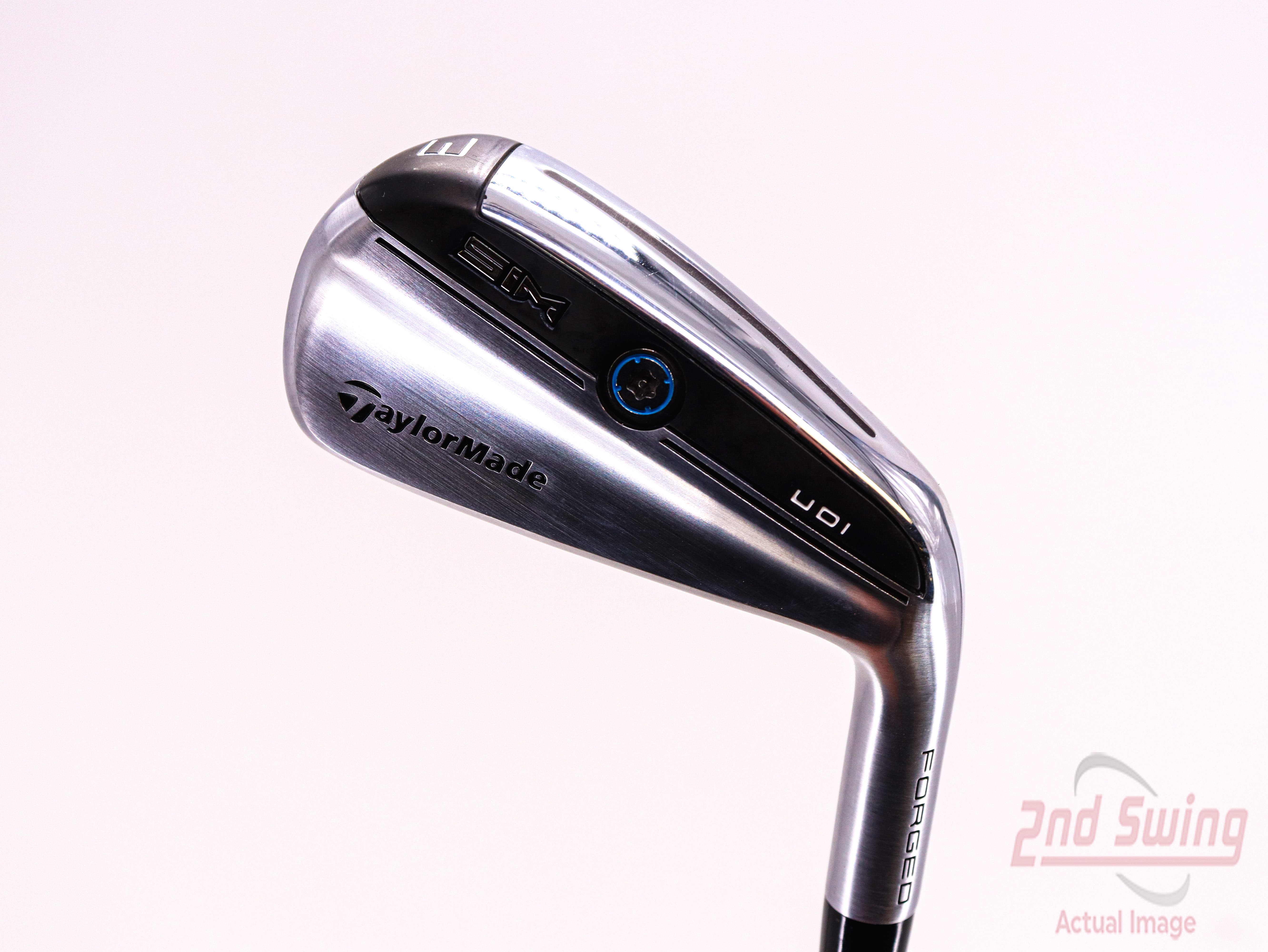 TaylorMade SIM UDI Hybrid | 2nd Swing Golf