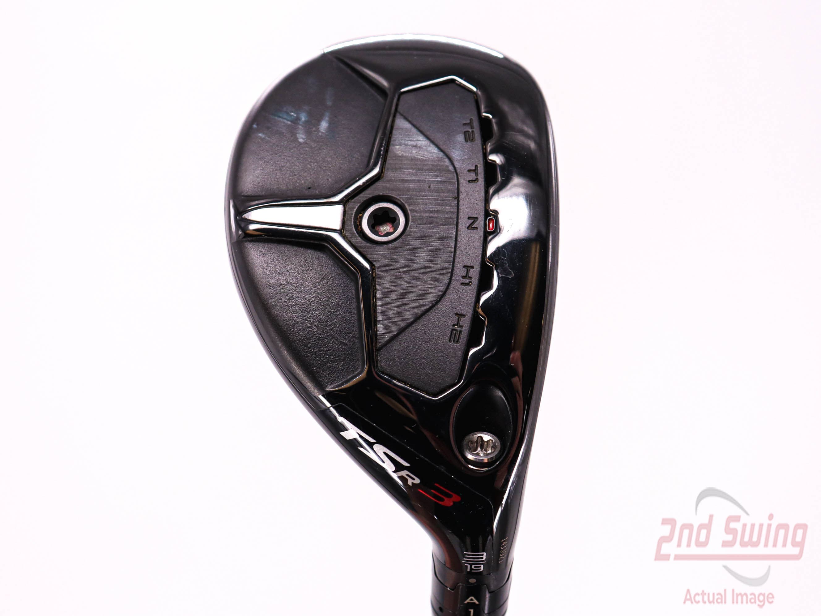 Titleist TSR3 Hybrid | 2nd Swing Golf