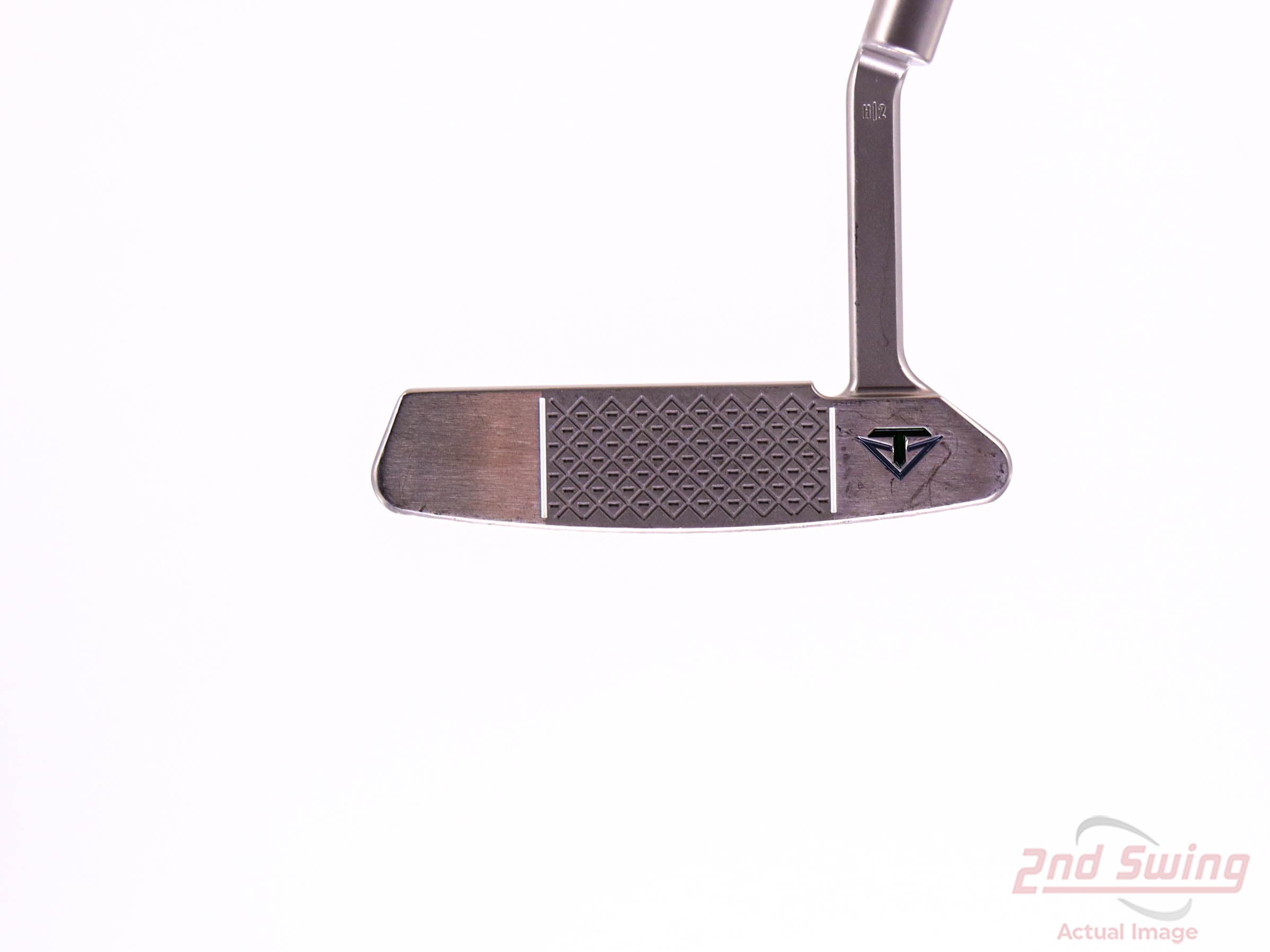 Odyssey Toulon Design Columbus Putter (D-N2334720052) | 2nd Swing Golf