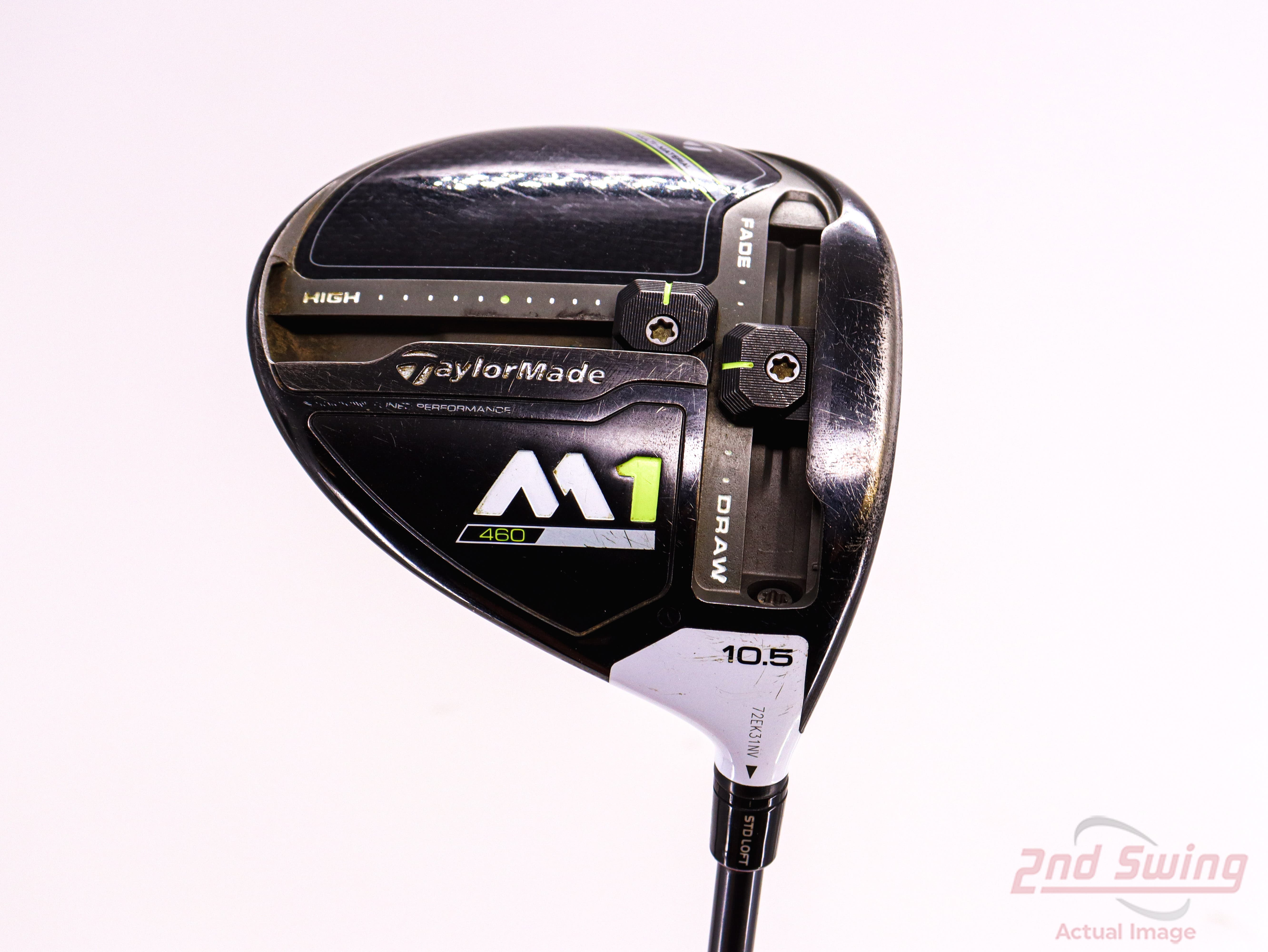 Taylormade M1 driver 2024