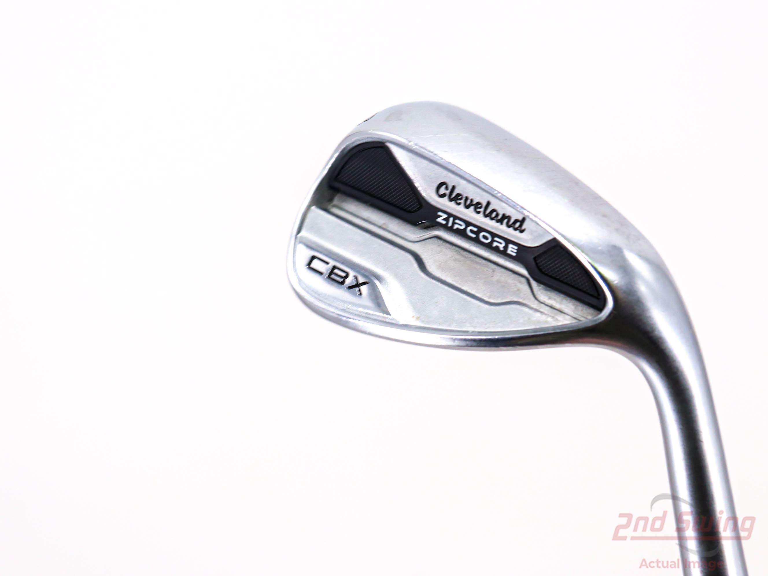 Cleveland Zipcord high quality CBX Zipcord 50 11 golf wedge