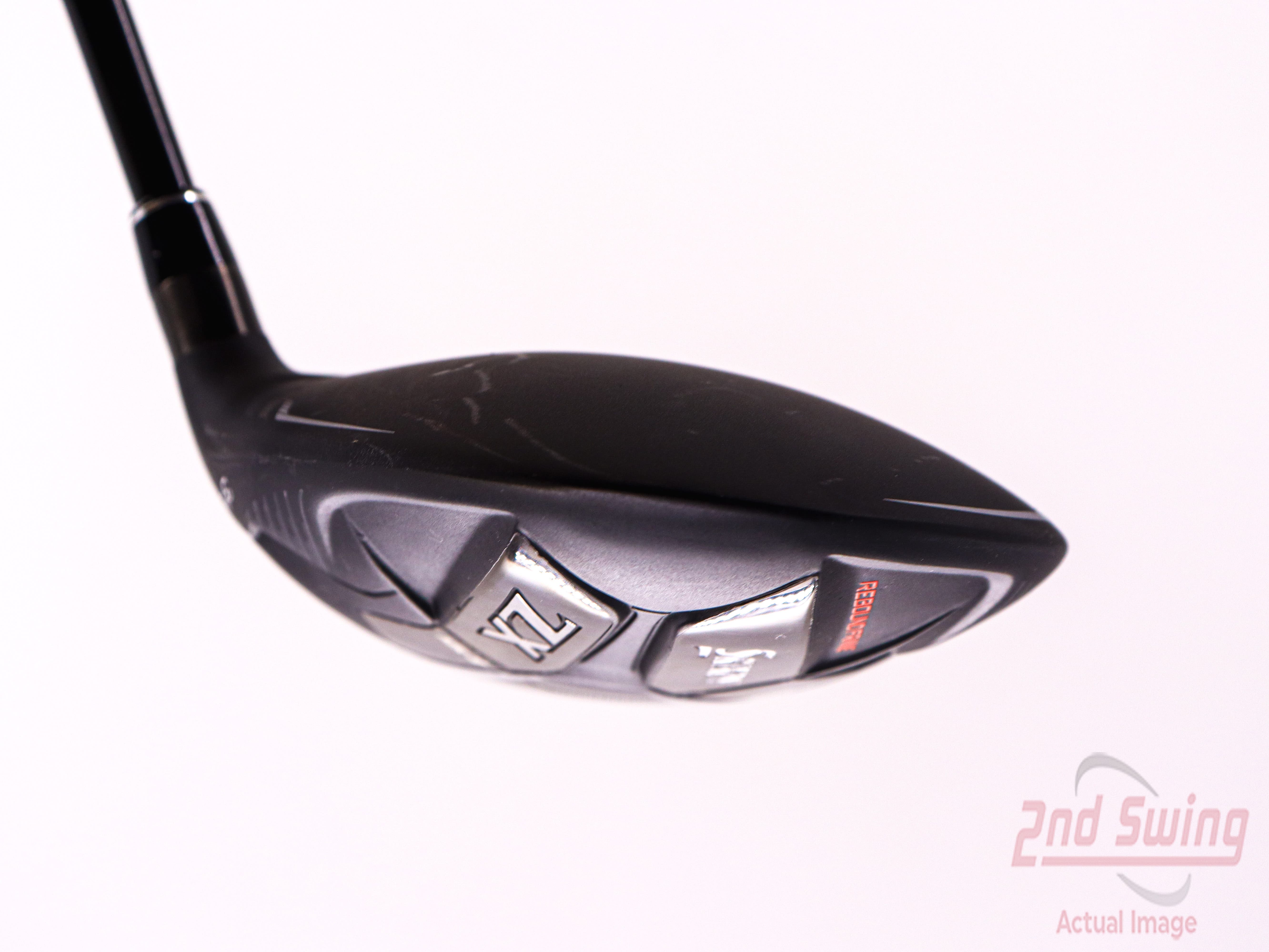 Srixon ZX MK II Fairway Wood (D-N2334741663)