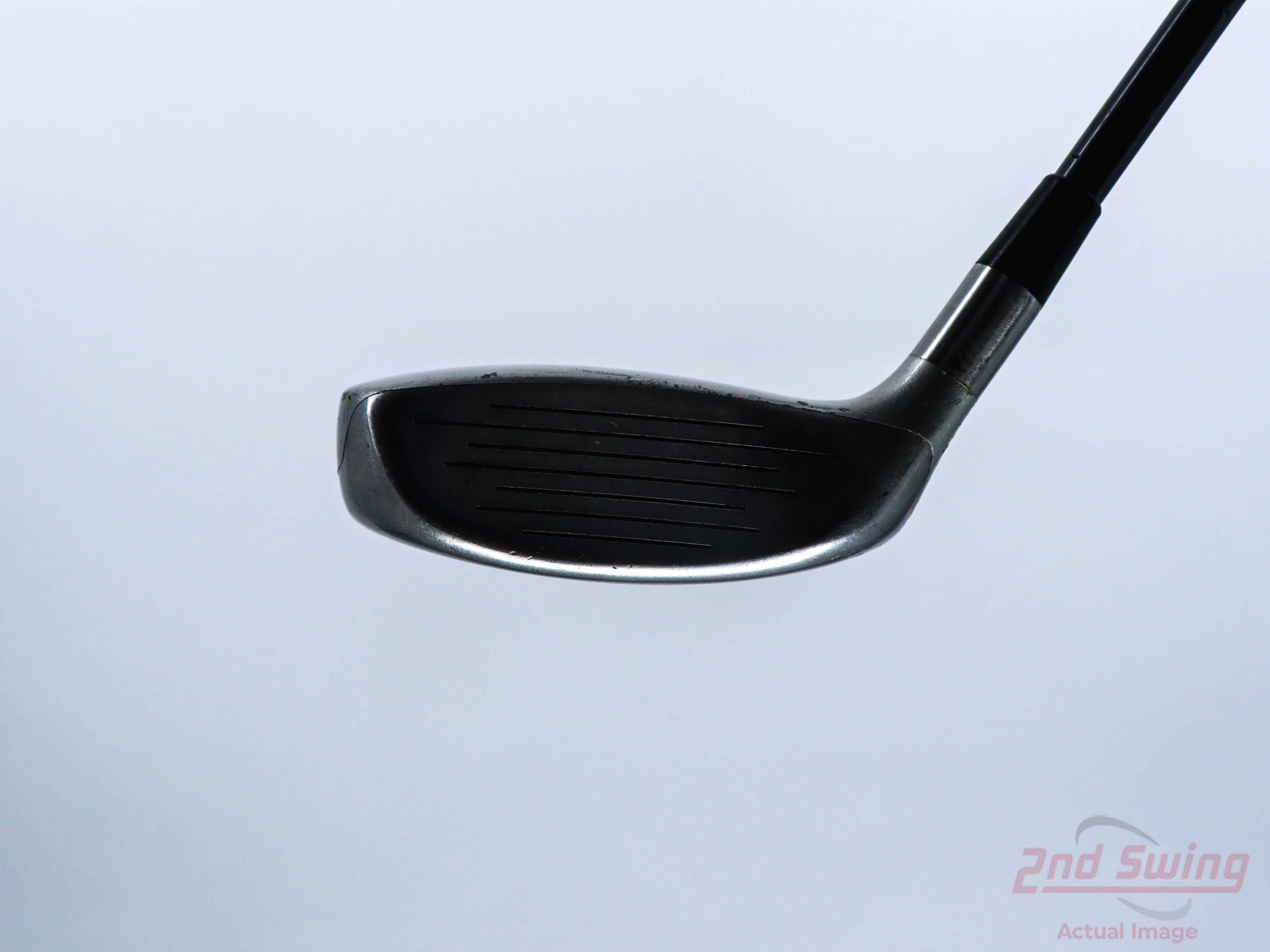 Nickent 5DX Ironwood Hybrid (D-N2334746565) | 2nd Swing Golf