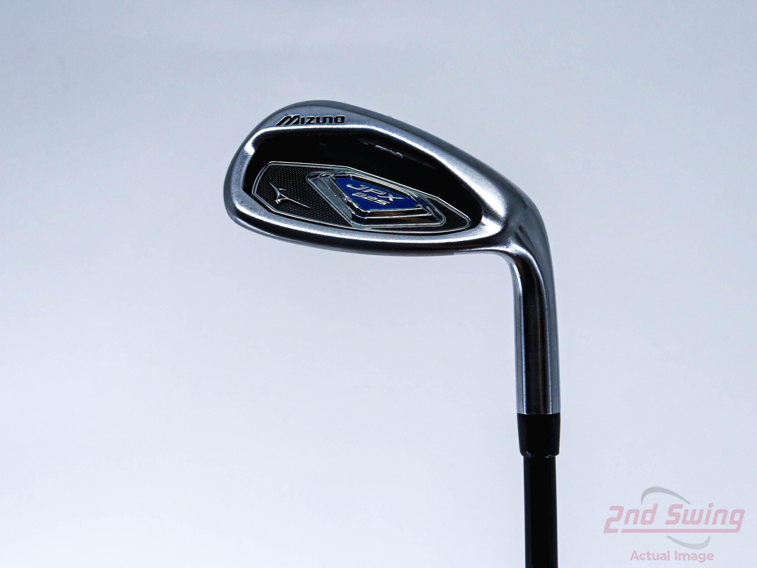 Mizuno JPX 825 Wedge D N2334748499 2nd Swing Golf