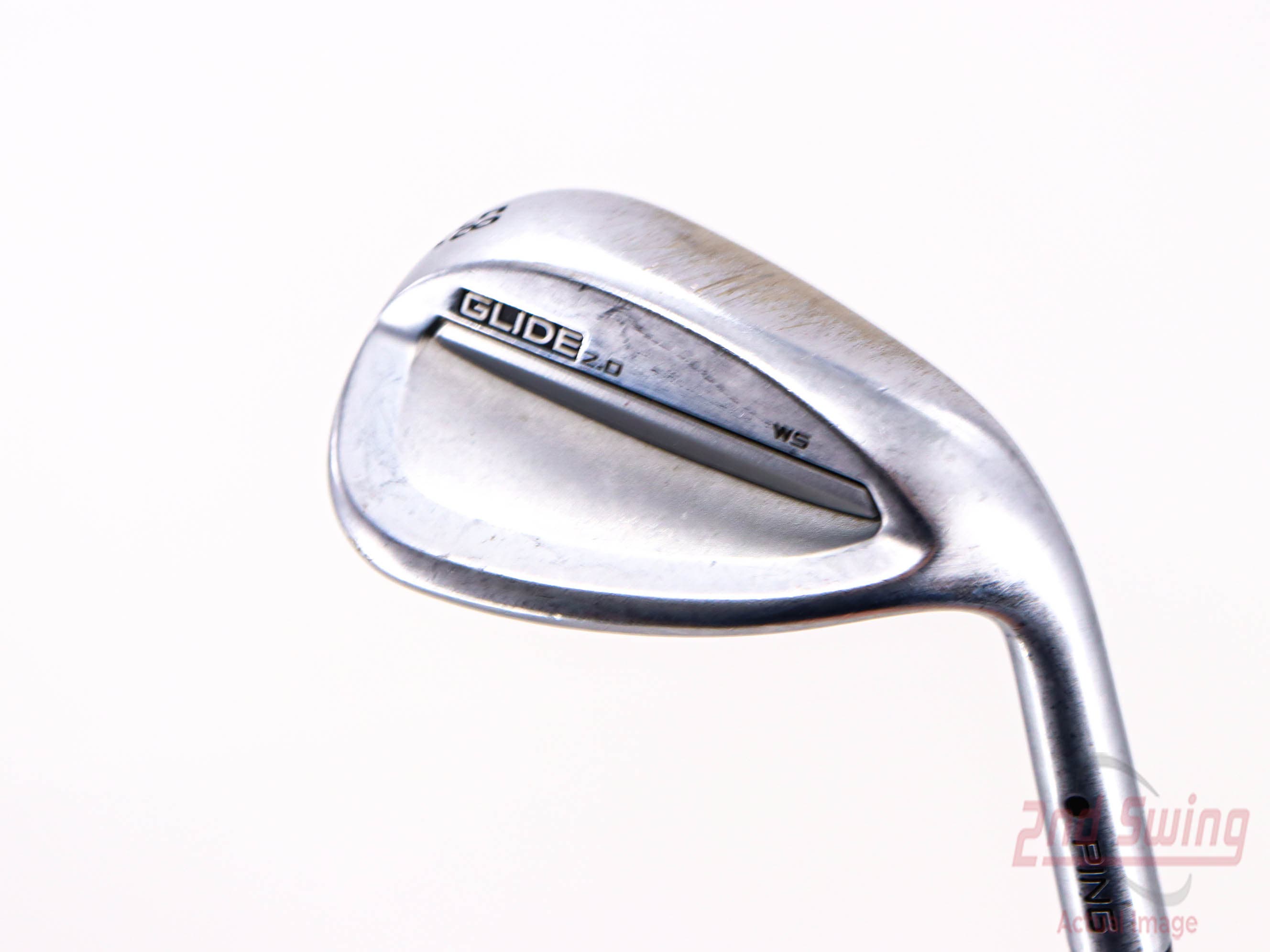 Ping Glide 2.0 Wedge | 2nd Swing Golf