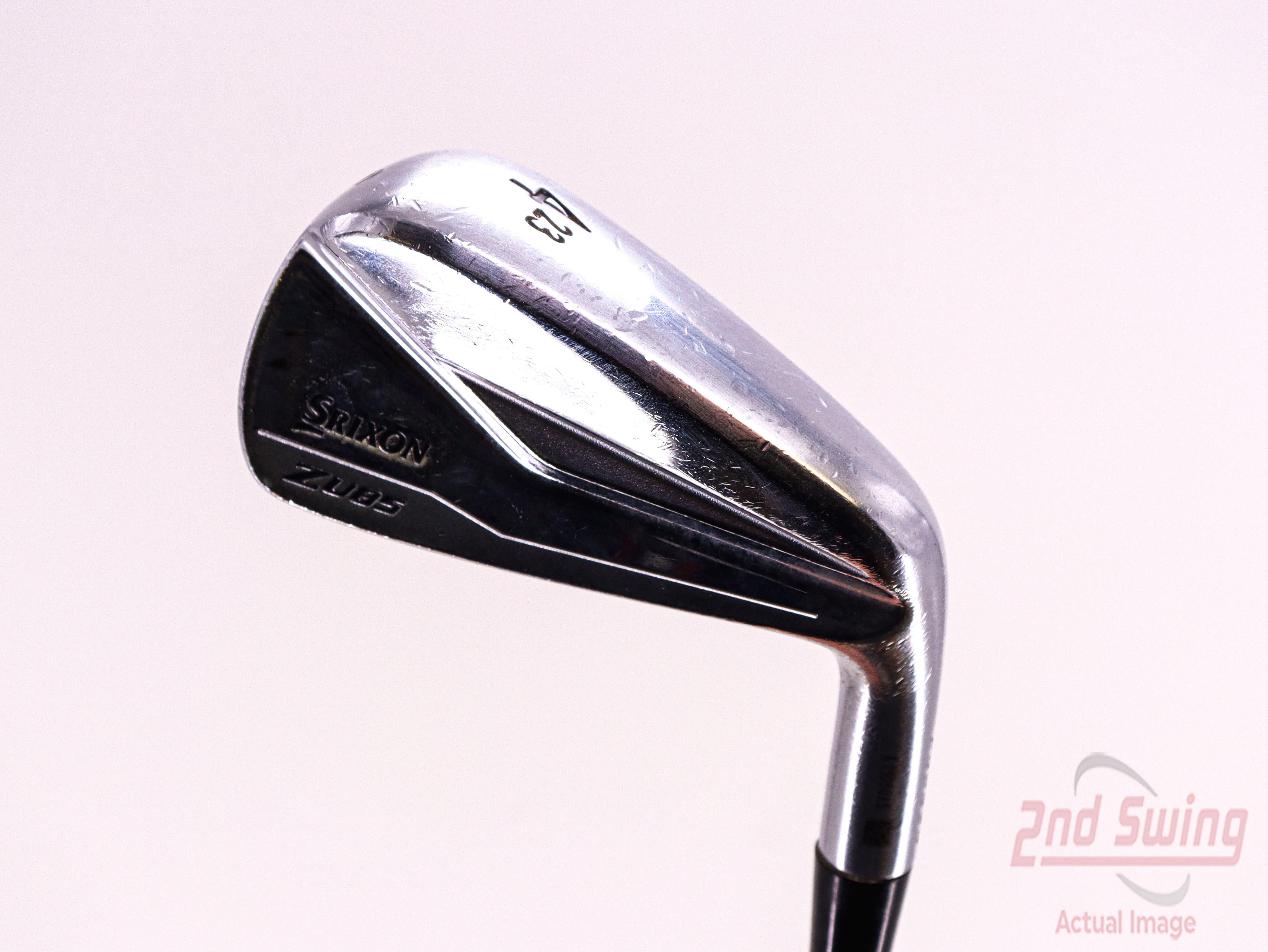 独特な SRIXON ユーティリティZU85 5U 6U セット | rpagrimensura.com.ar