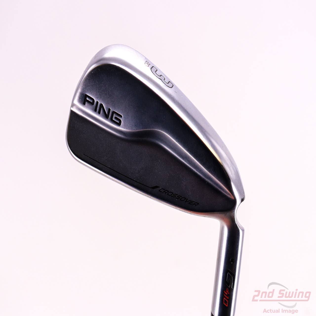 Ping G410 Crossover Hybrid D N2334752933 2nd Swing Golf