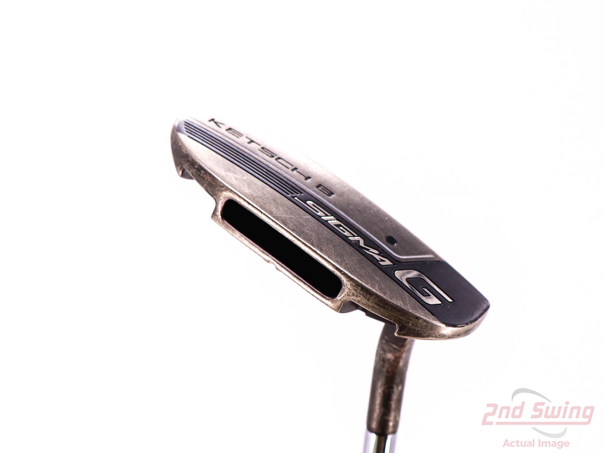 Ping Sigma G purchases putter