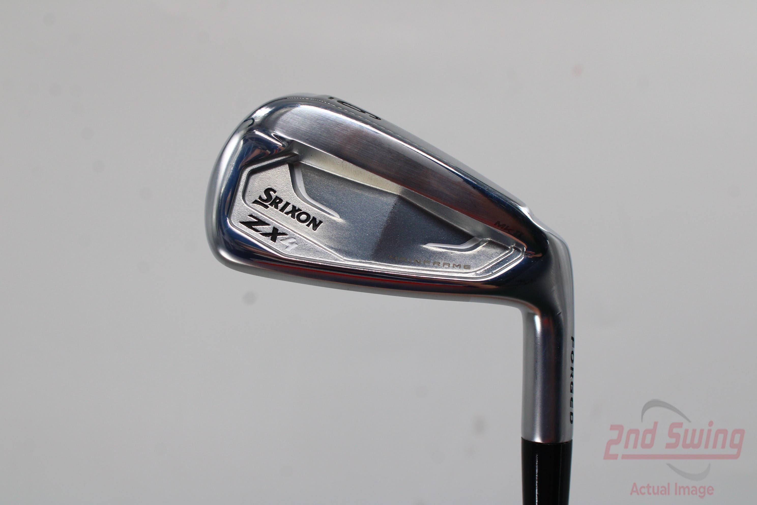 Srixon ZX4 MK II Single Iron (D-N2334759622) | 2nd Swing Golf
