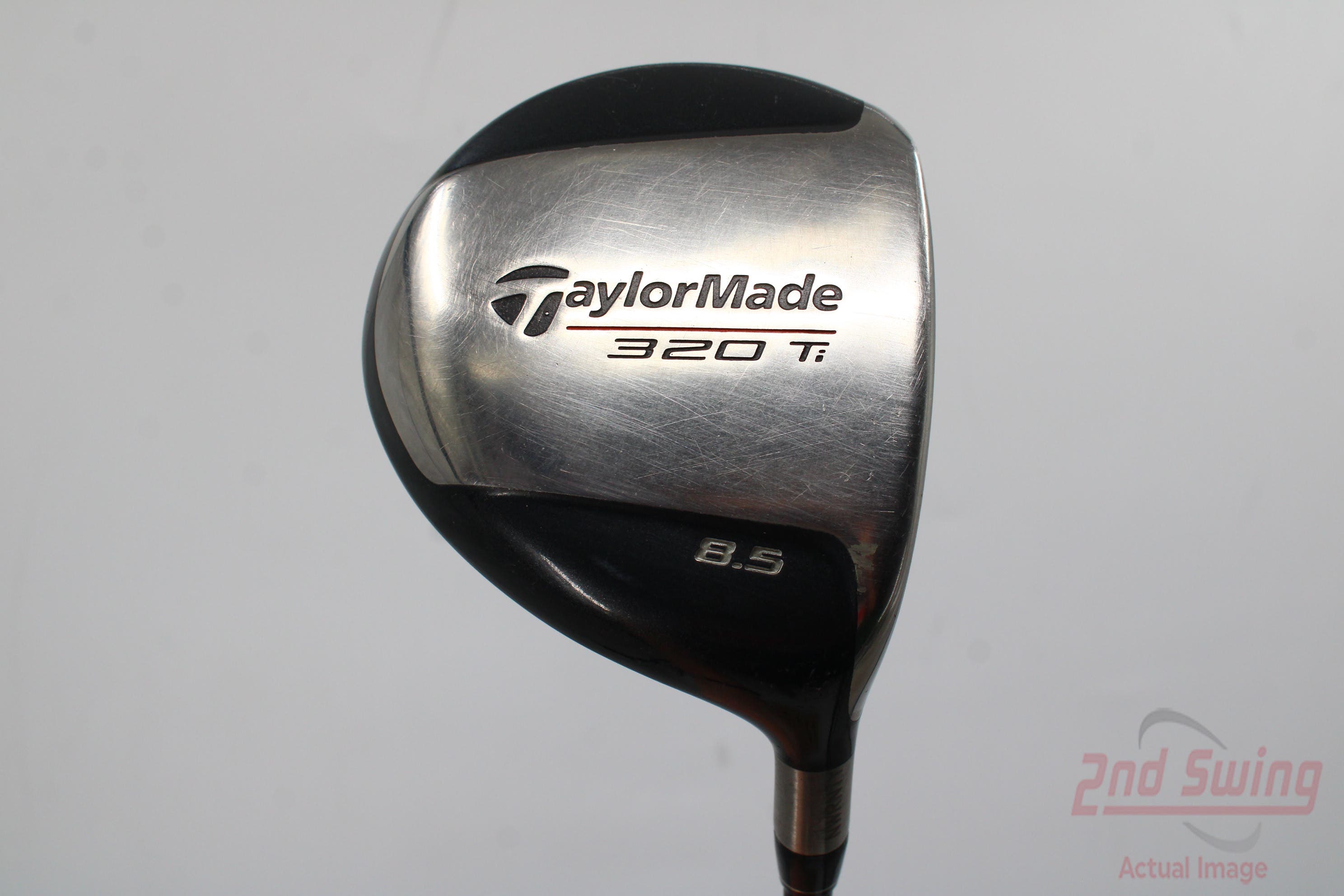 TaylorMade 320 Driver | 2nd Swing Golf