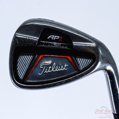 Titleist 716 AP1 Single Iron 8 Iron Titleist Aldila VS Proto-T 75 Graphite Regular Right Handed 36.5in