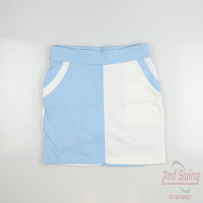 New Womens Belyn Key Skort X-Small XS Multi MSRP $50