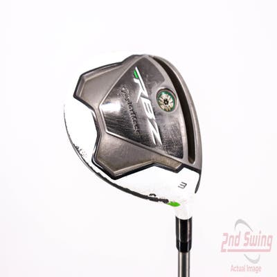 TaylorMade RocketBallz Fairway Wood 3 Wood 3W 15° TM Matrix XCON 5 Graphite Ladies Right Handed 42.5in