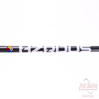 Pull Project X HZRDUS Silver 60g Fairway Shaft Regular 41.5in