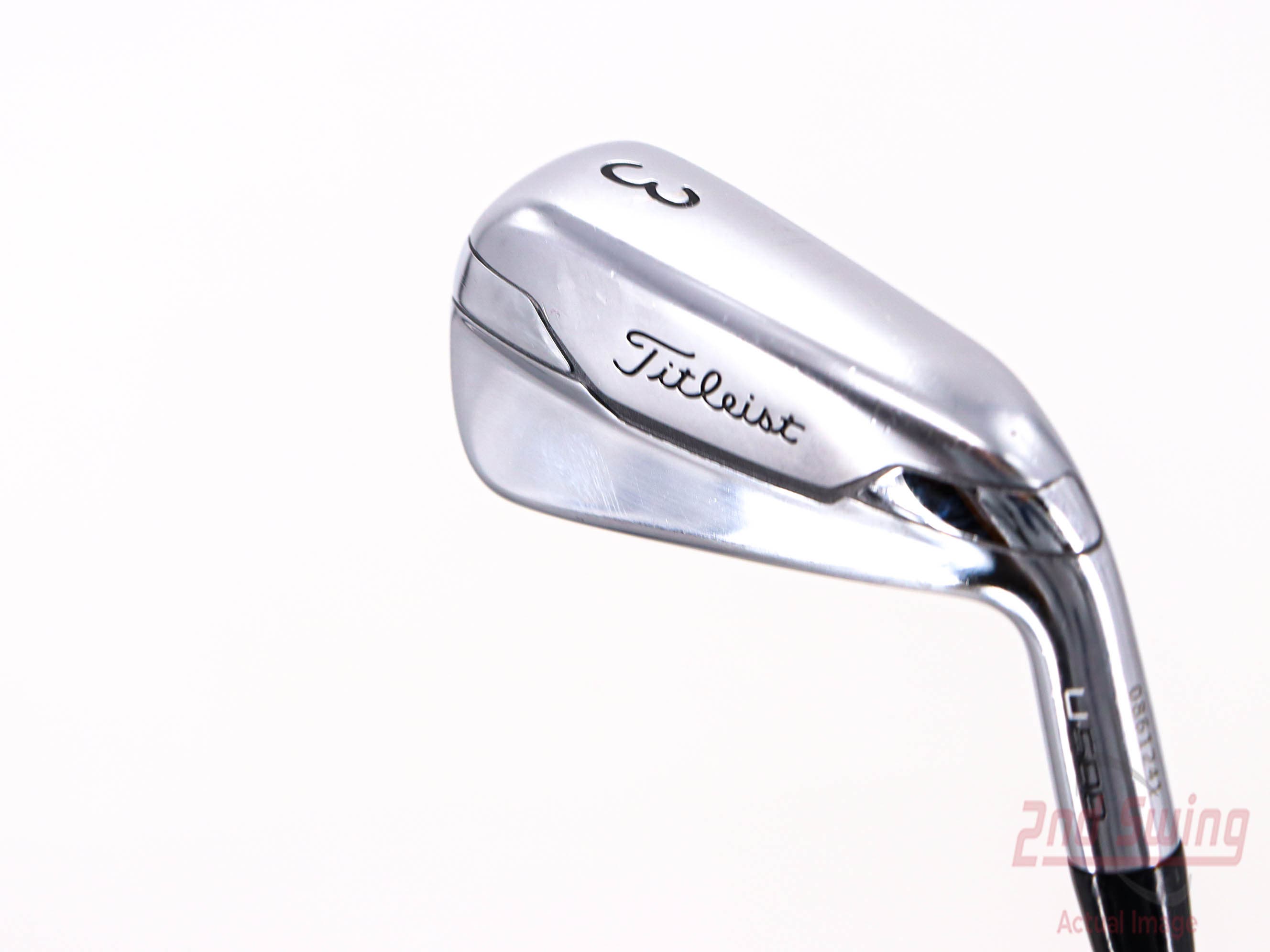 Titleist U 500 Utility Hybrid | 2nd Swing Golf