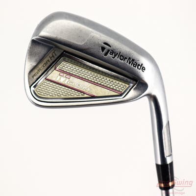 TaylorMade Gloire Single Iron 6 Iron Fujikura Speeder Evolution Graphite Ladies Right Handed 36.75in