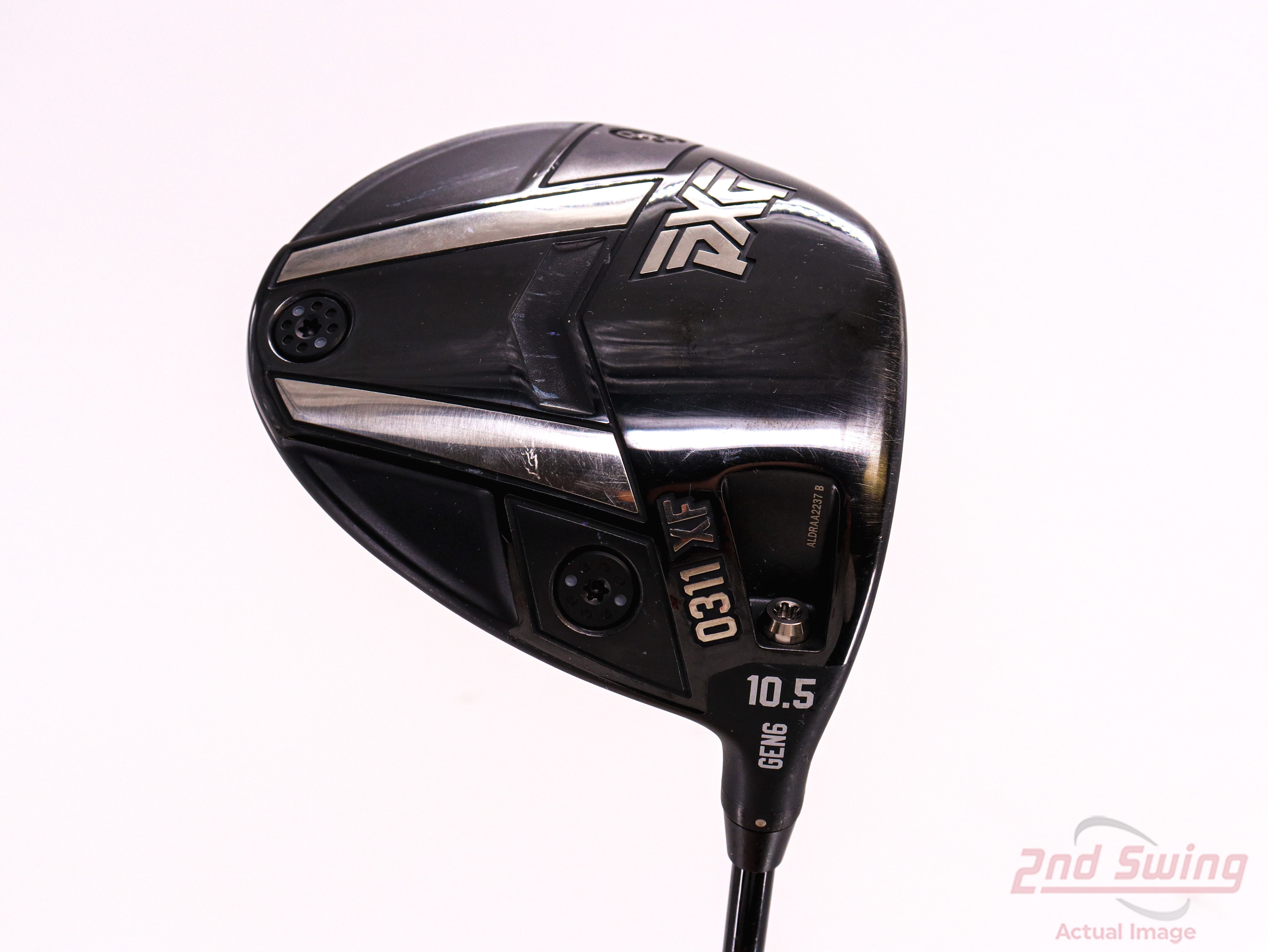 PXG 0311 XF GEN6 Driver (D-N2334790906)