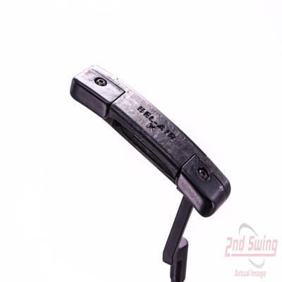 LA Golf Bel-Air X Putter Graphite Right Handed 33.0in